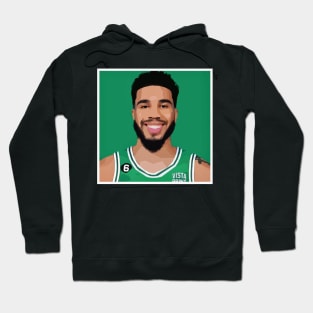 Jason Tatum Hoodie